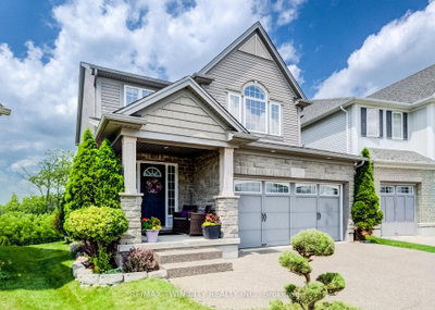 99 Stillwater Street • Waterloo, ON photo 3