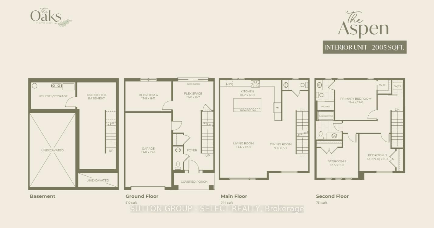 233 Upper Queen Street • #4 • Thames Centre, ON photo 27