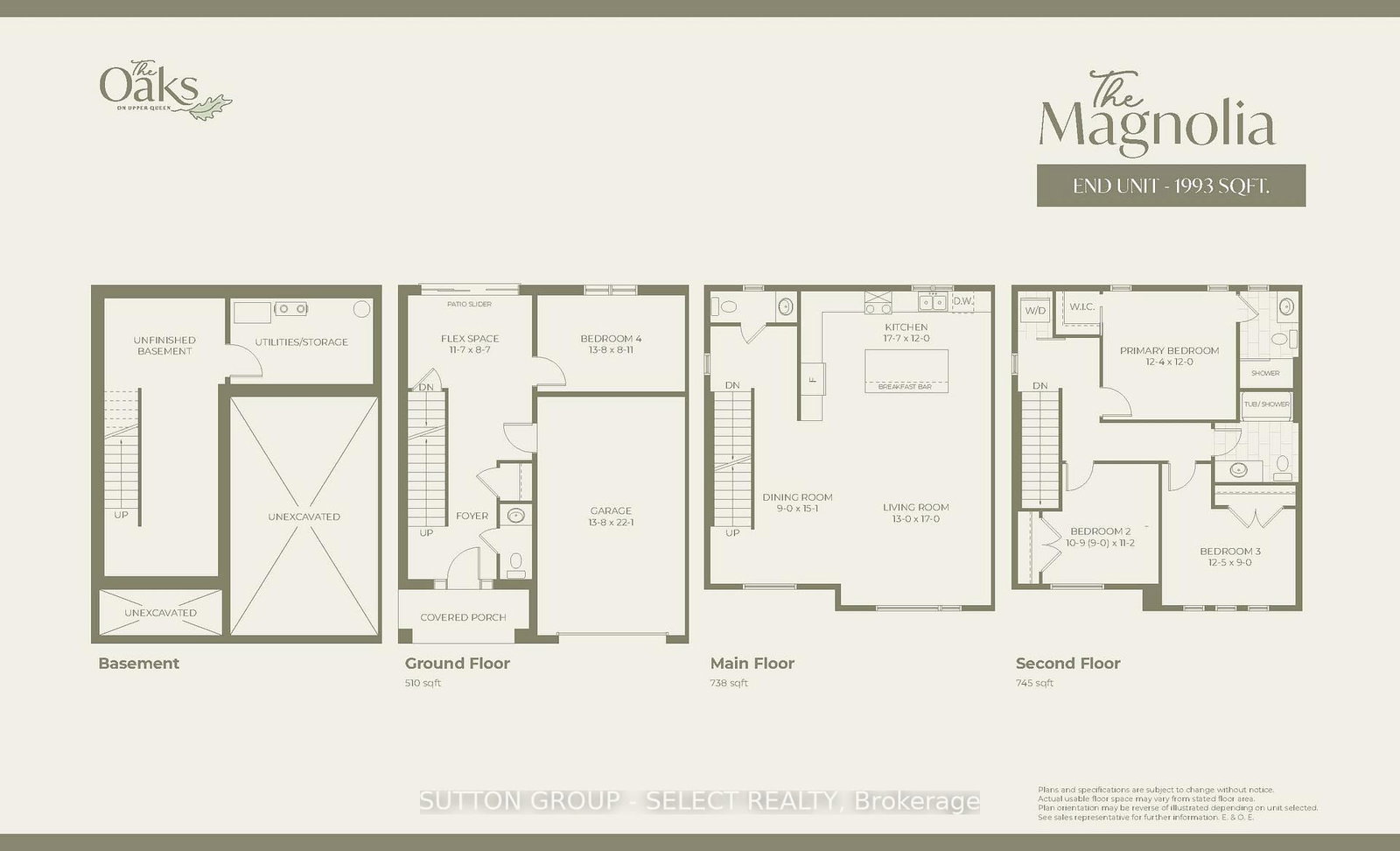 233 Upper Queen Street • #2 • Thames Centre, ON photo 30