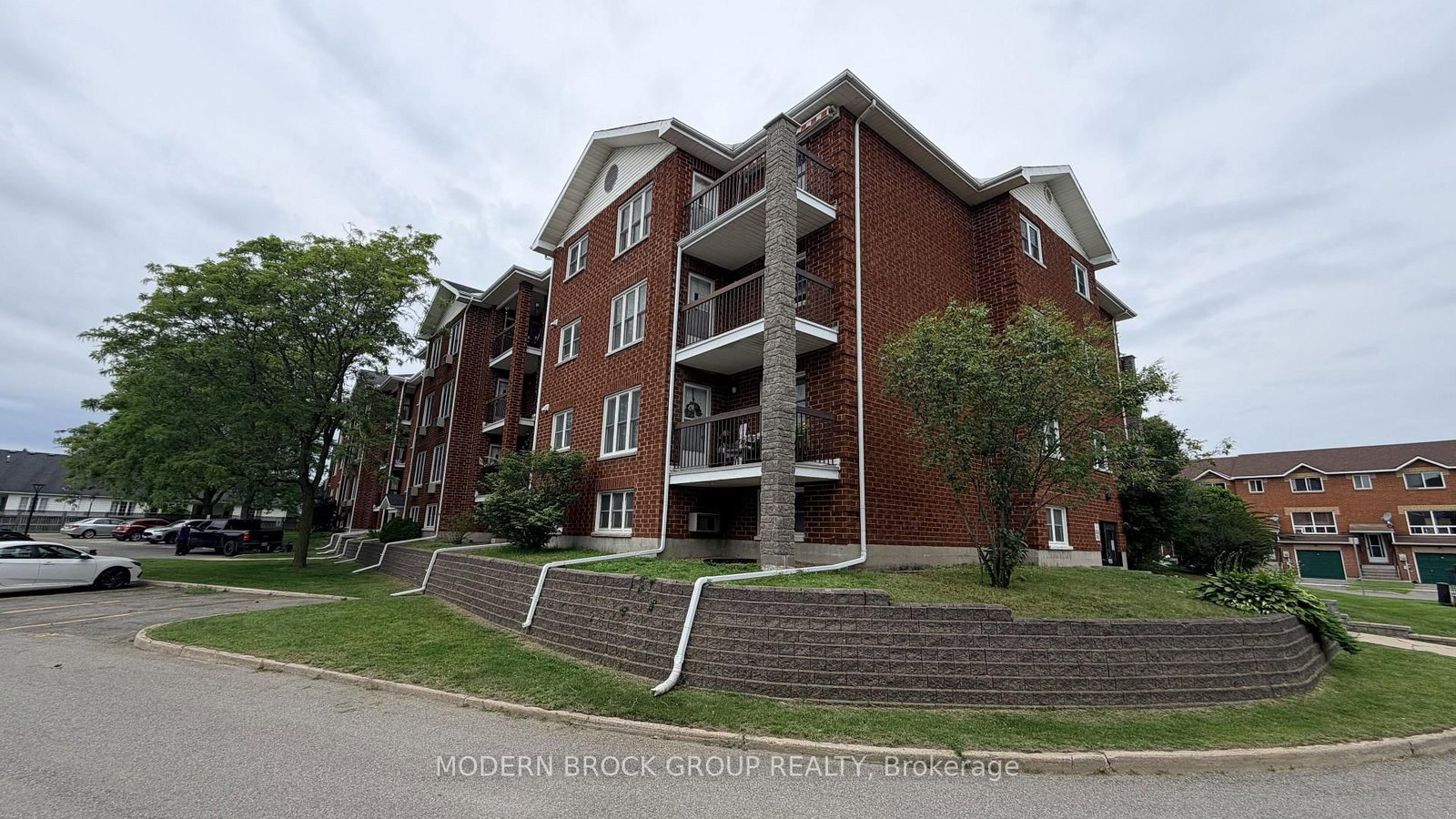 21 Liston Avenue • #405 • Brockville, ON photo 23