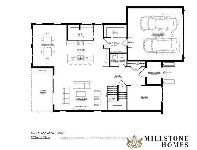 208 Westbrook Drive