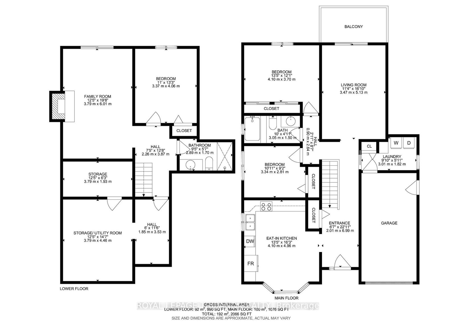 1662 Attawandaron Road • London North, ON photo 22