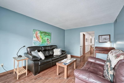 1662 Attawandaron Road • London North, ON photo 6