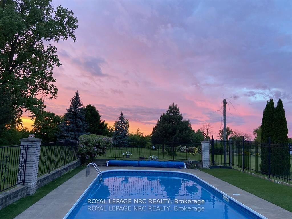 1750 York Road • Niagara-on-the-Lake, ON photo 42