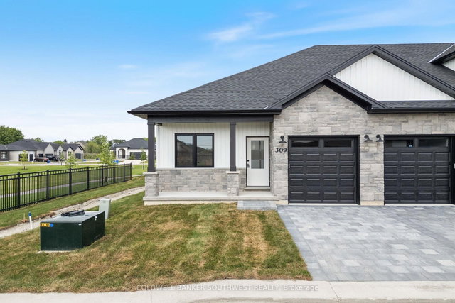 520 Anise Lane