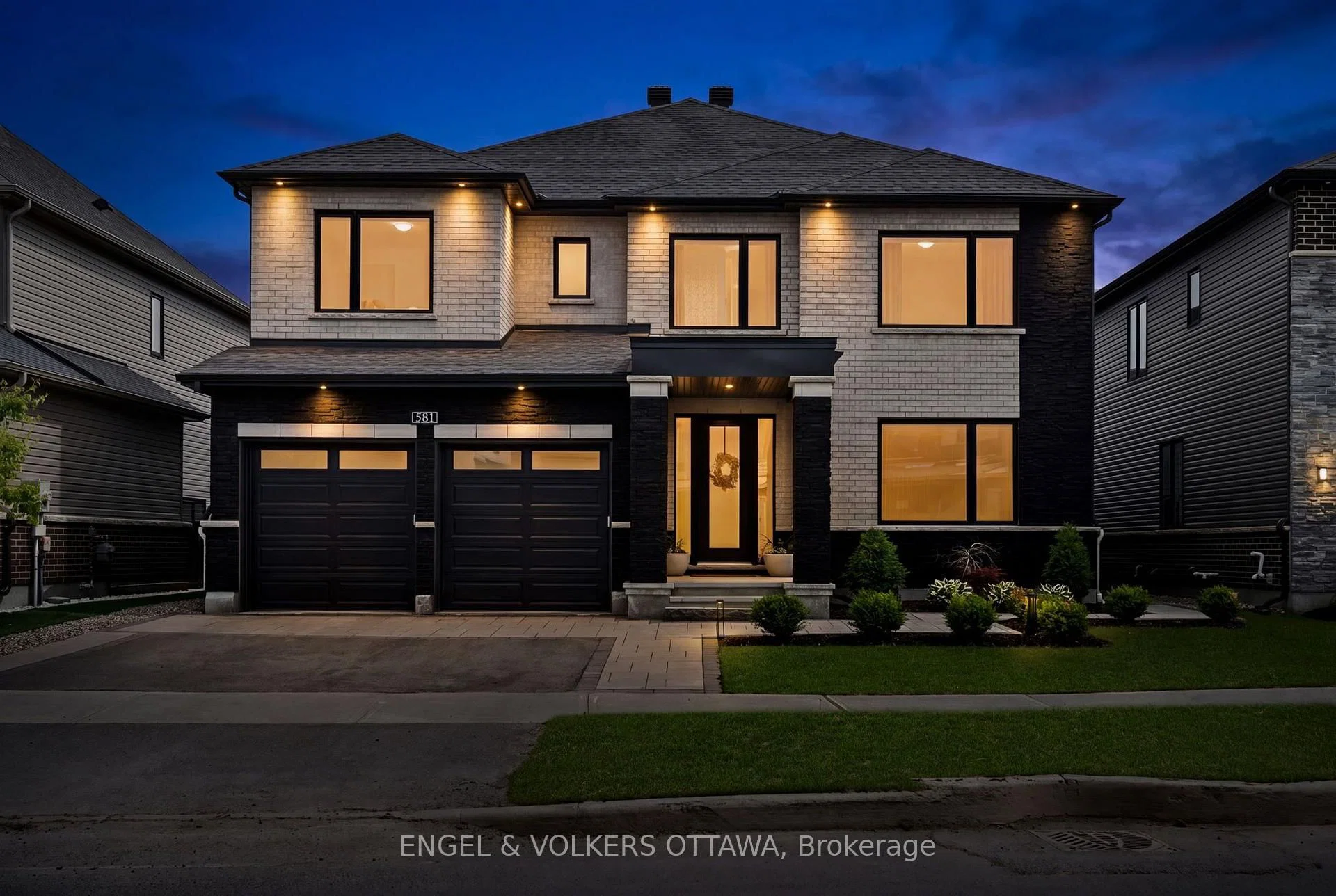 581 Bridgeport Avenue, Manotick, ON