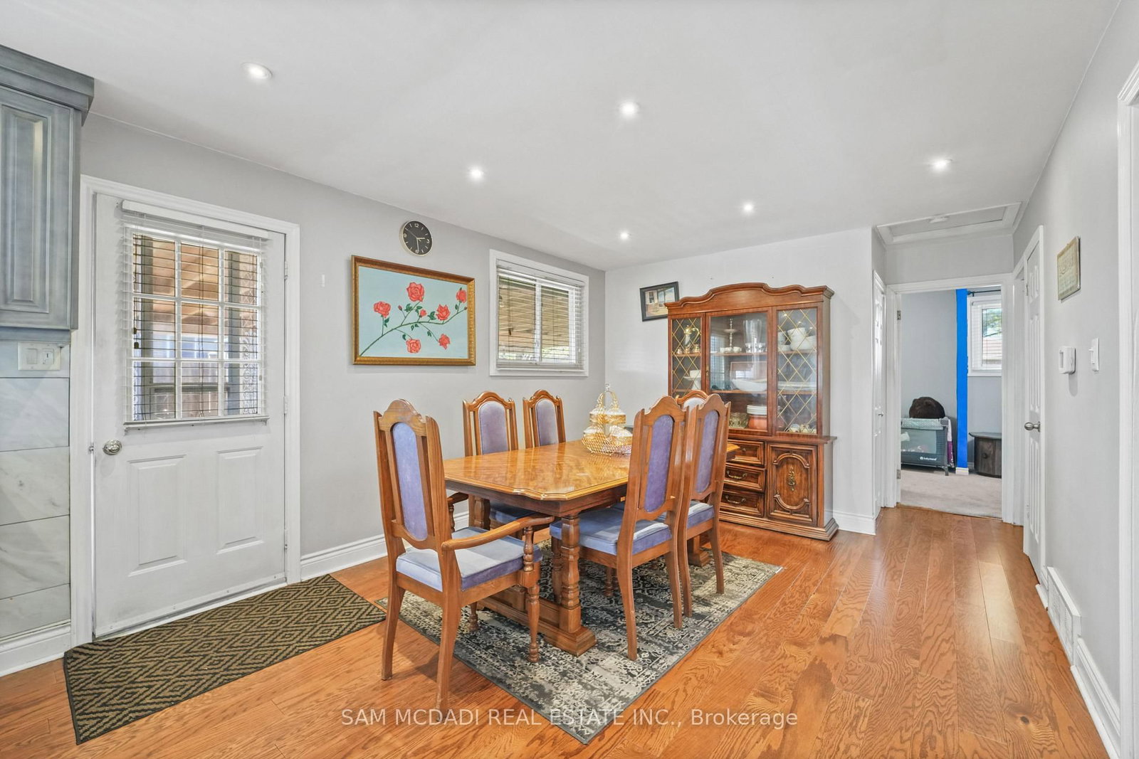 79 Locheed Drive • Hamilton, ON photo 14