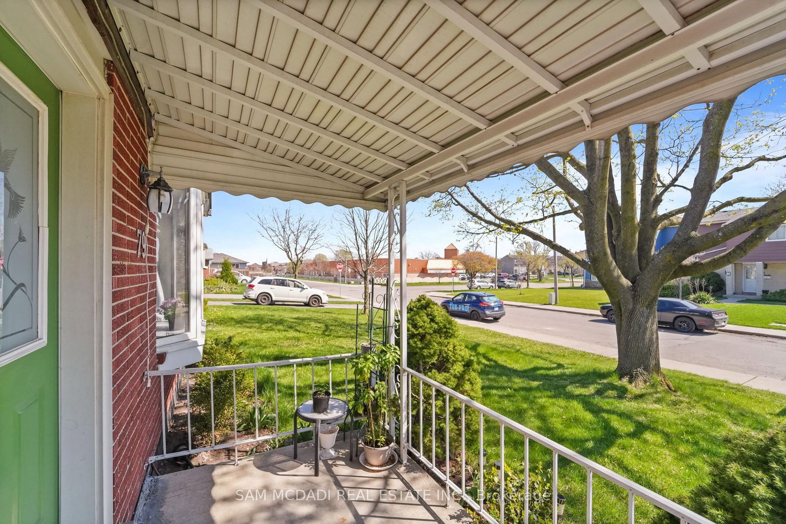 79 Locheed Drive • Hamilton, ON photo 43