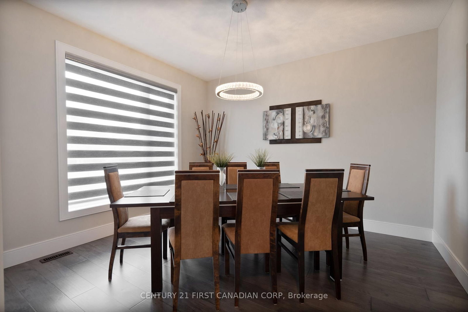 16 Foxborough Place • Thames Centre, ON photo 10