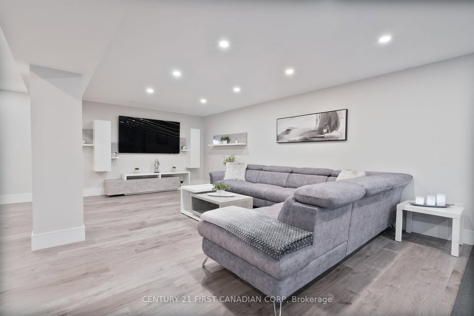 16 Foxborough Place • Thames Centre, ON photo 27