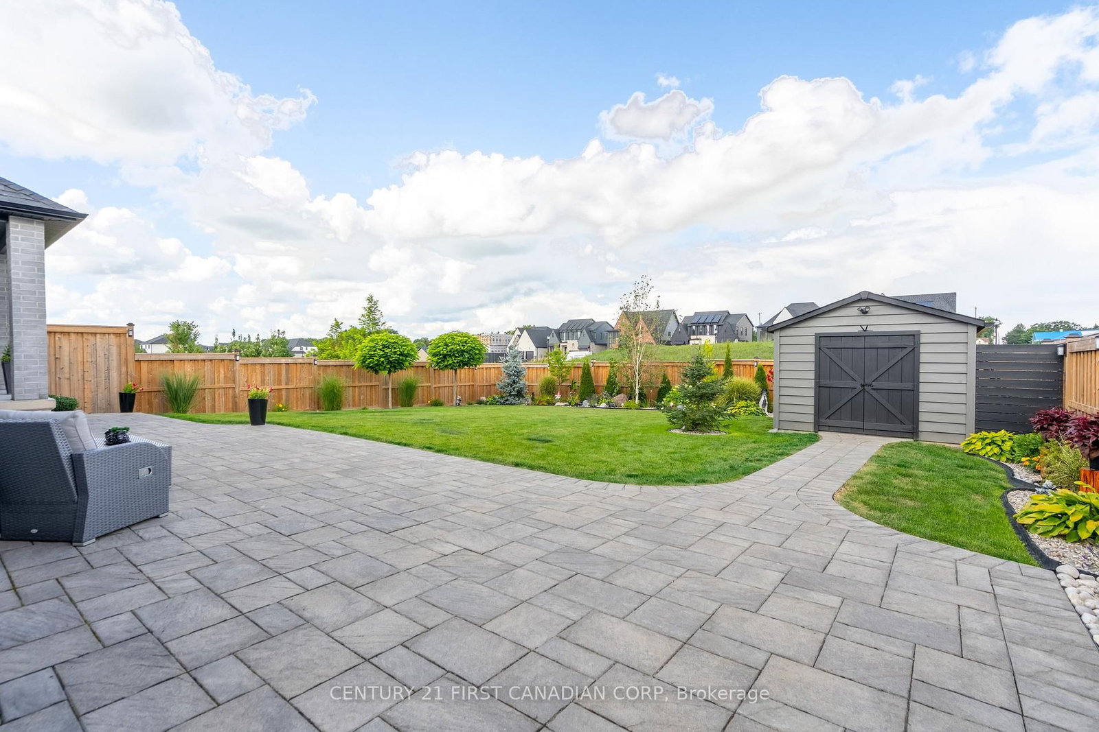 16 Foxborough Place • Thames Centre, ON photo 39