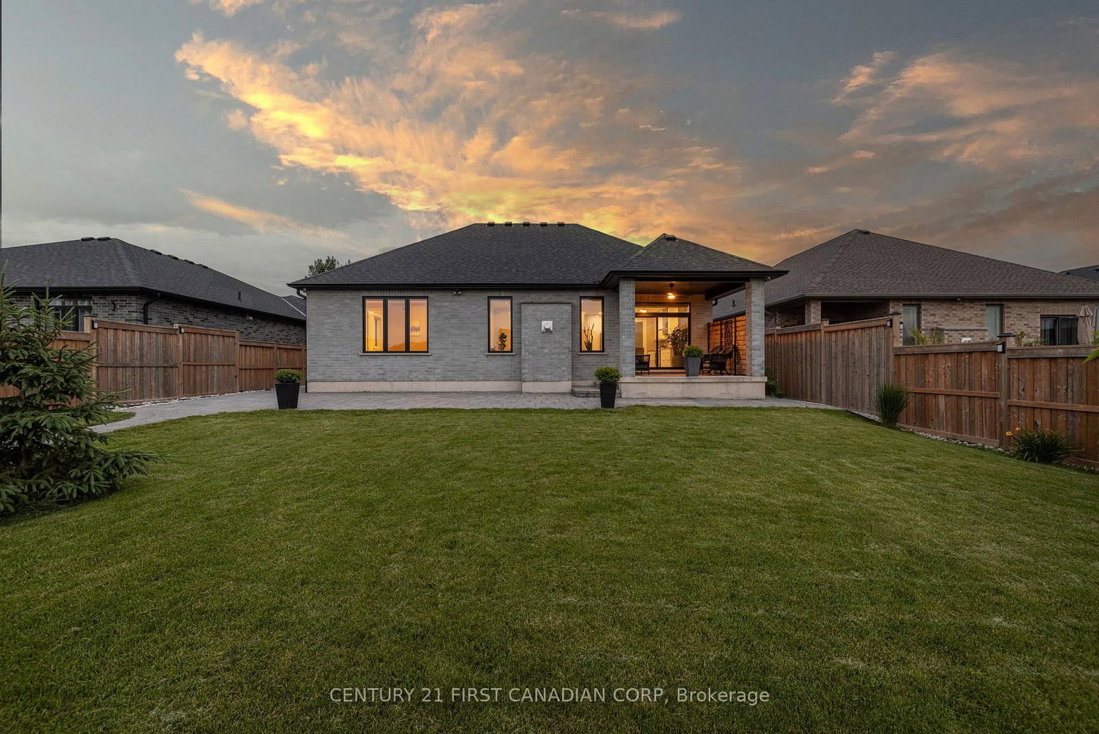 16 Foxborough Place • Thames Centre, ON photo 44