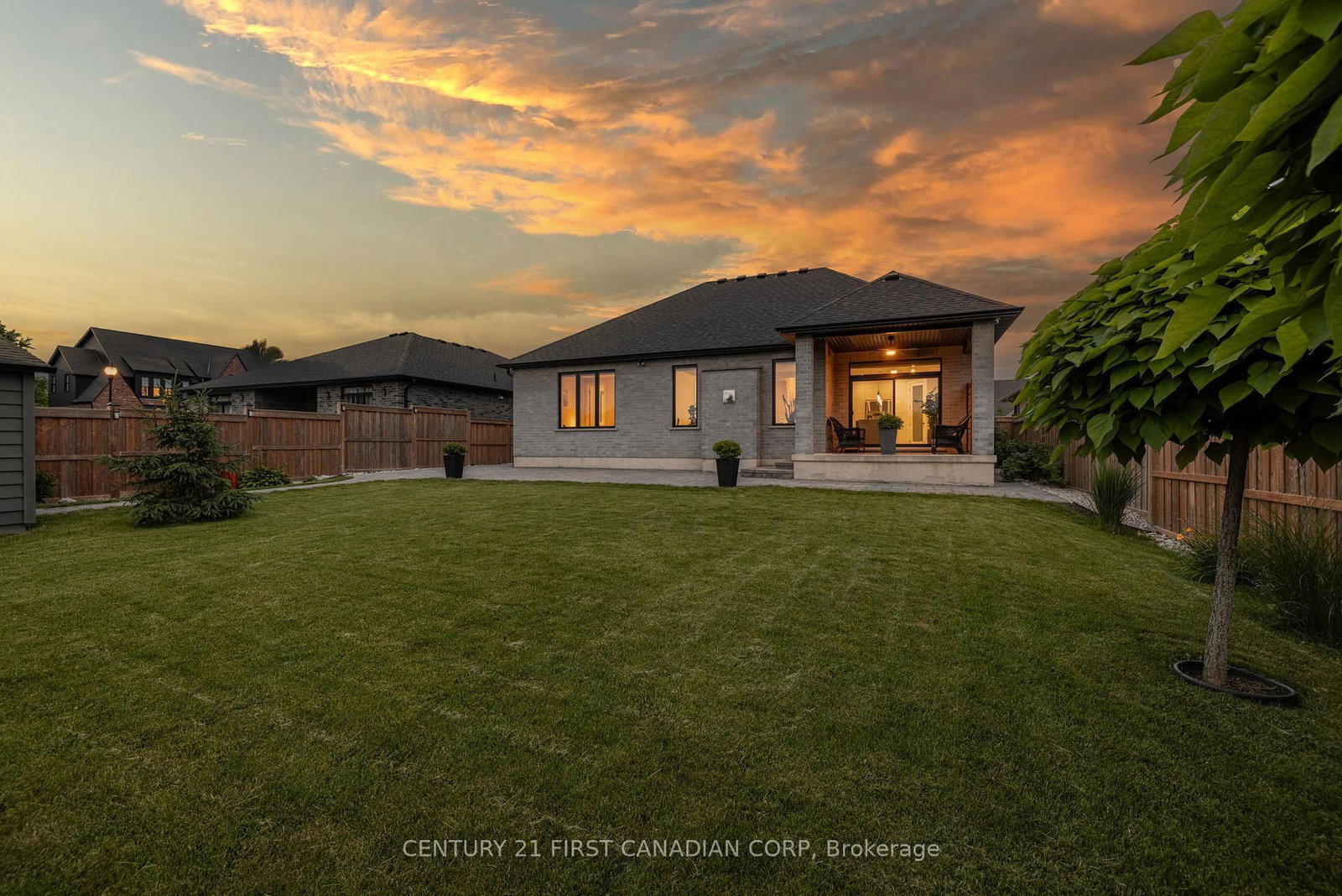 16 Foxborough Place • Thames Centre, ON photo 45