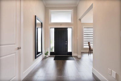 16 Foxborough Place • Thames Centre, ON photo 9