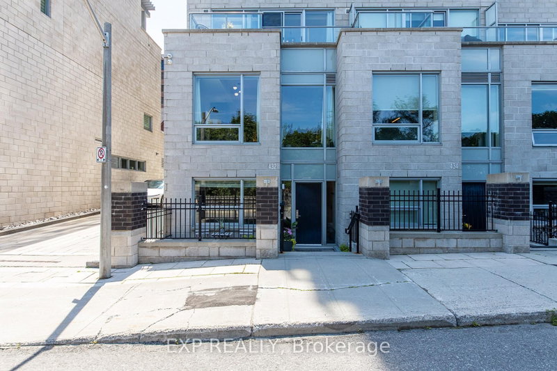 432 Sparks St, Ottawa, Ontario
