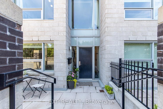 432 Sparks Street