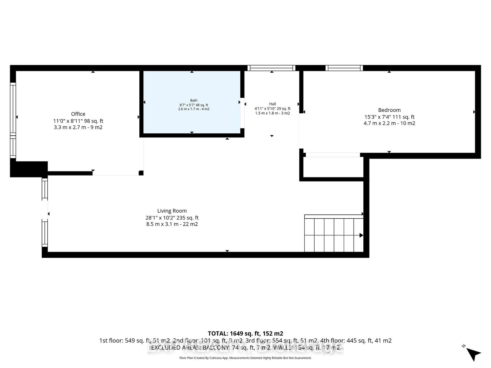 432 Sparks Street - Photo 39