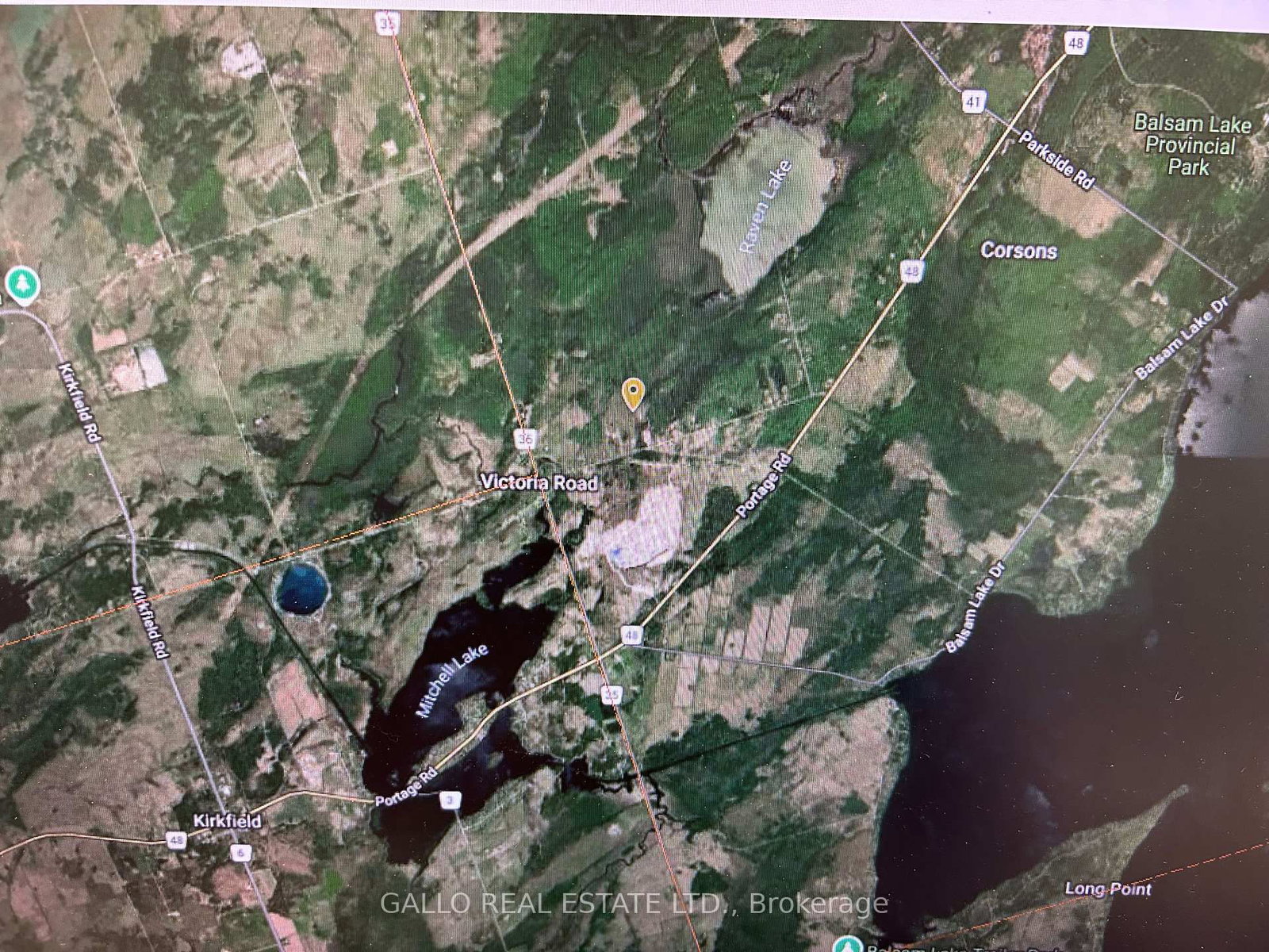 Lot 78 South Mountain Road • Kawartha Lakes, ON photo 2