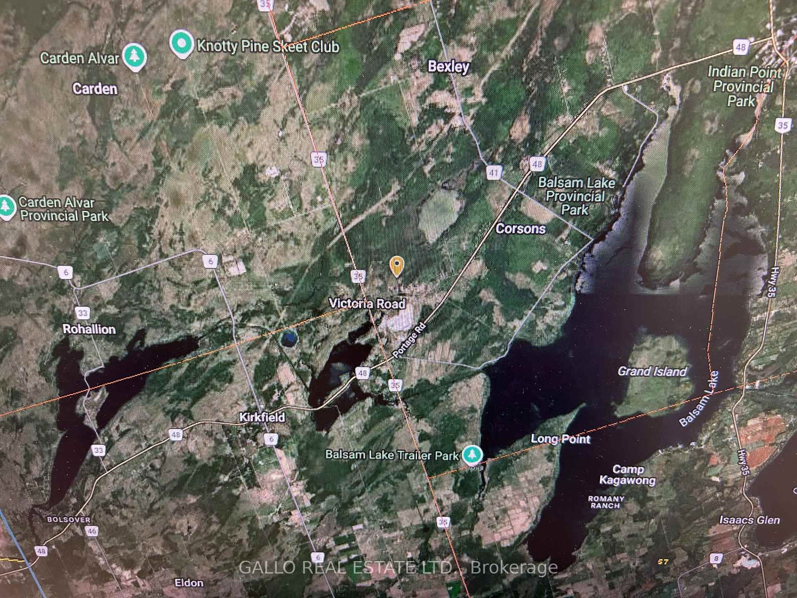 Lot 78 South Mountain Road • Kawartha Lakes, ON photo 3