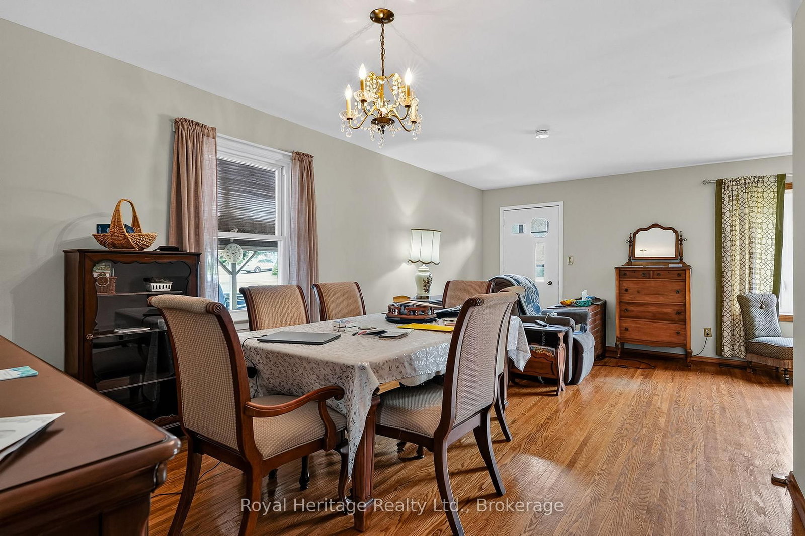 8 Simmons Street • Cramahe, ON photo 13