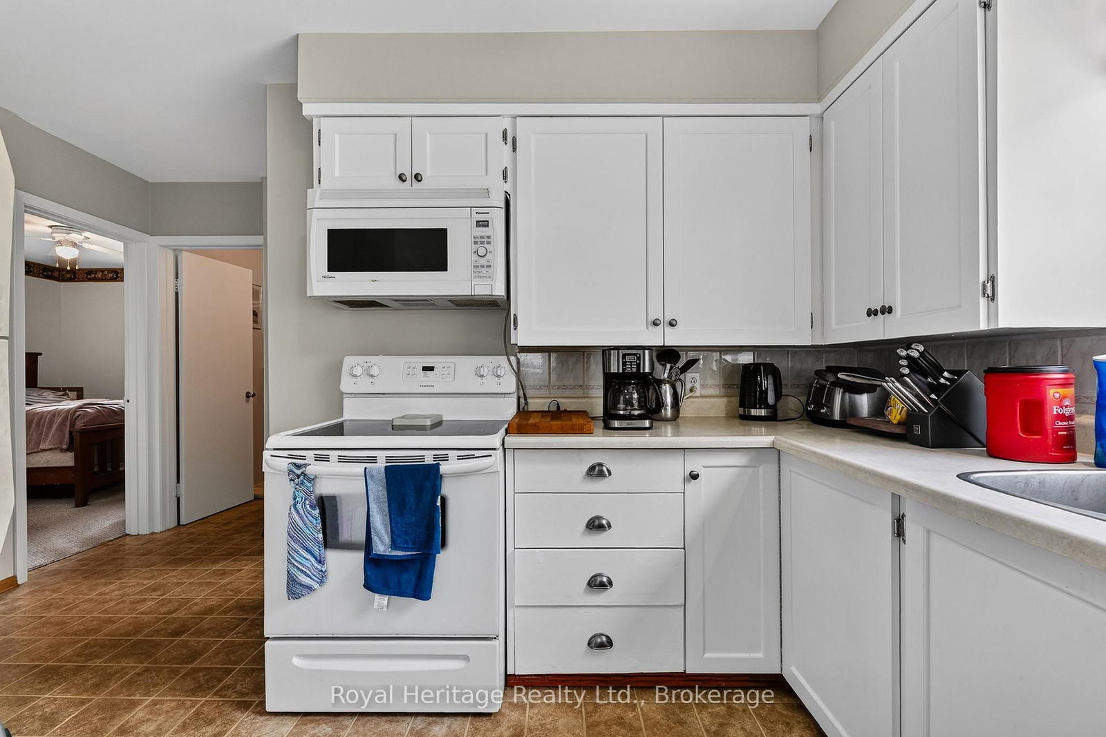 8 Simmons Street • Cramahe, ON photo 15