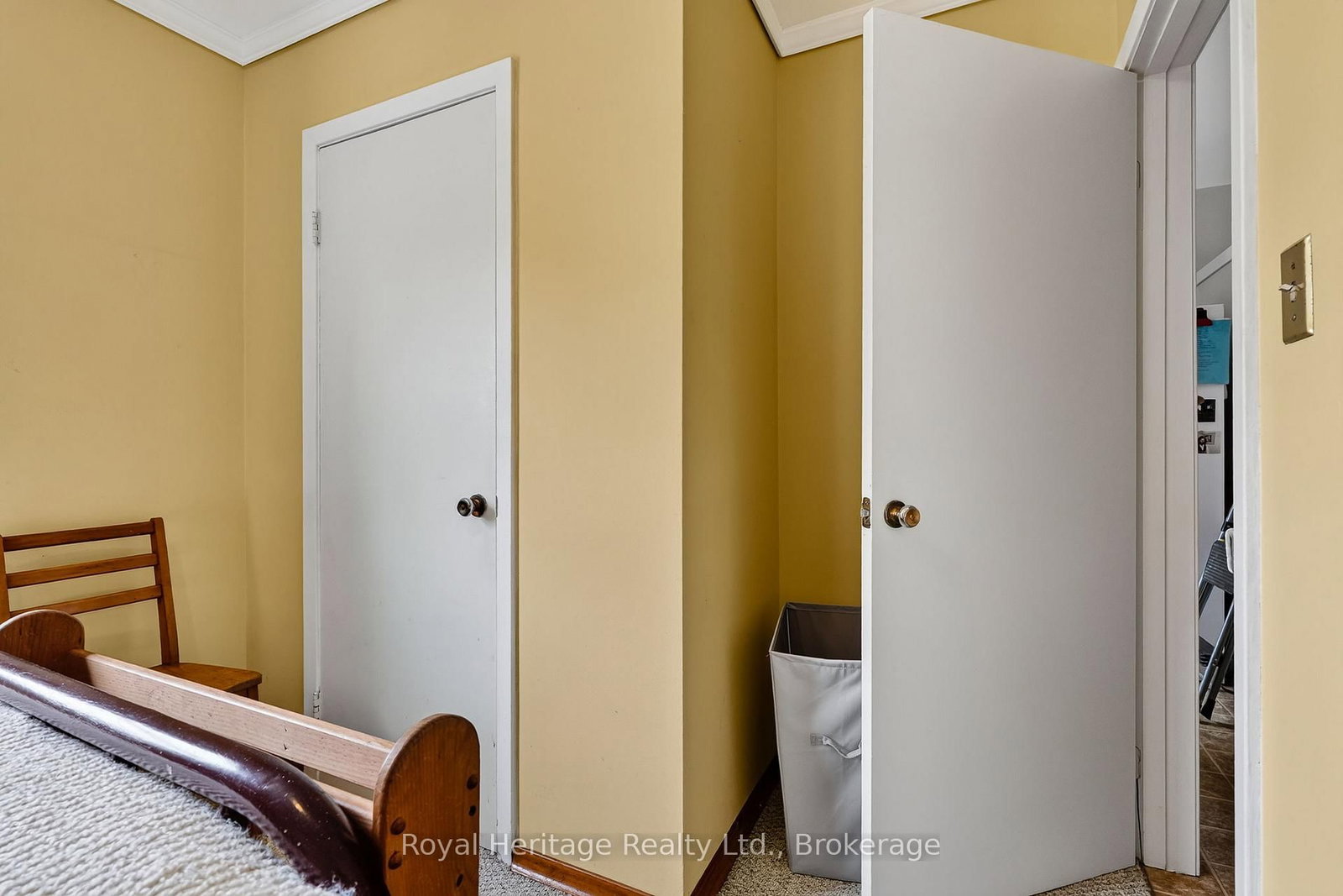 8 Simmons Street • Cramahe, ON photo 23