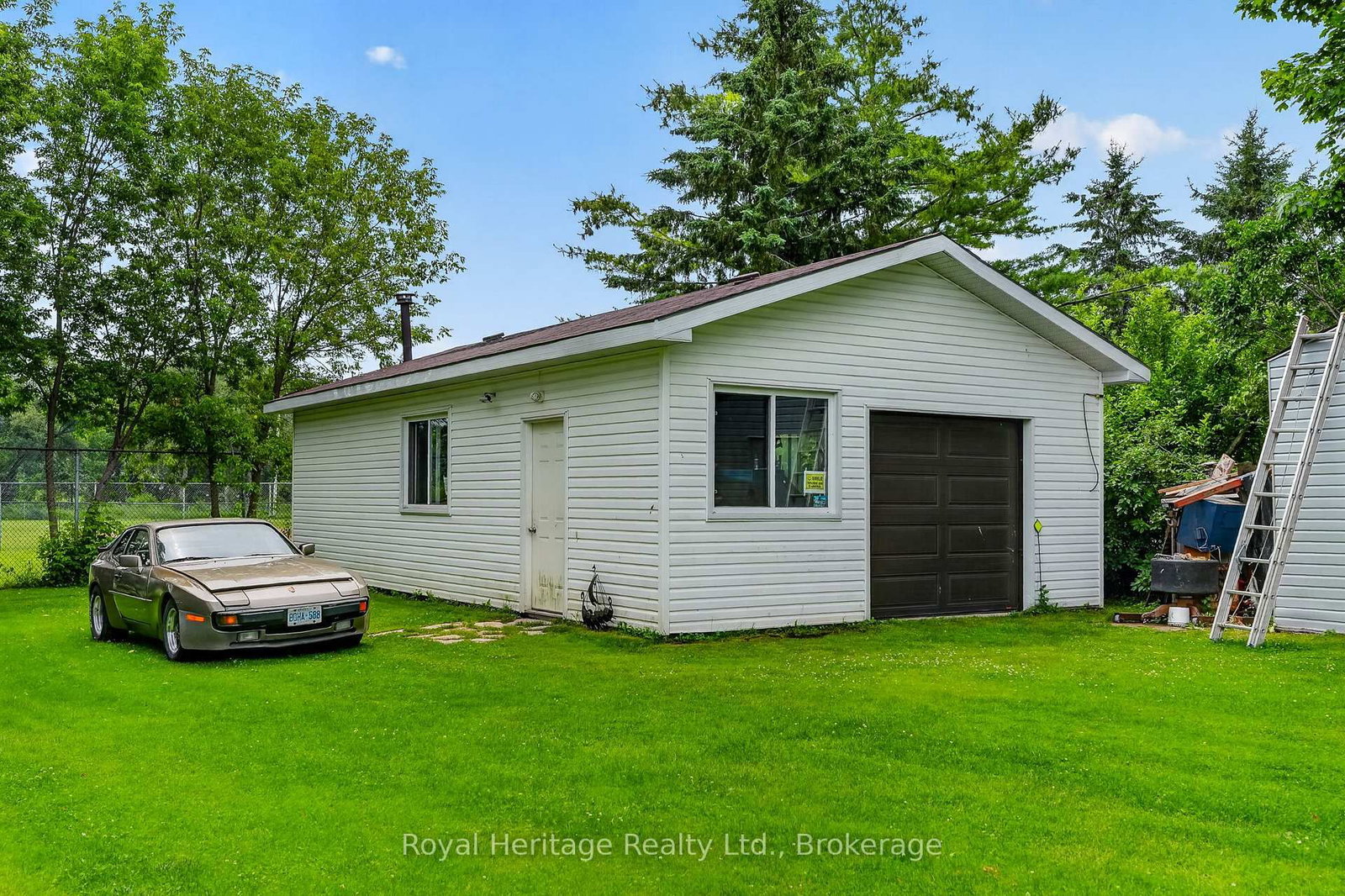 8 Simmons Street • Cramahe, ON photo 37