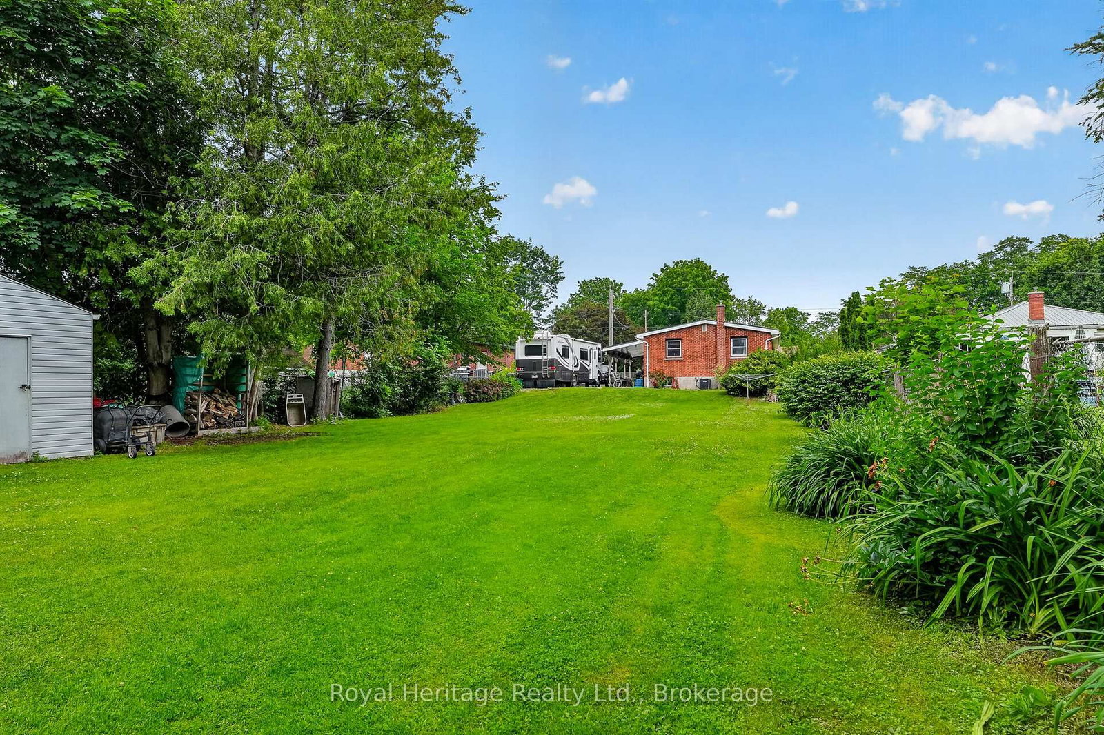 8 Simmons Street • Cramahe, ON photo 39