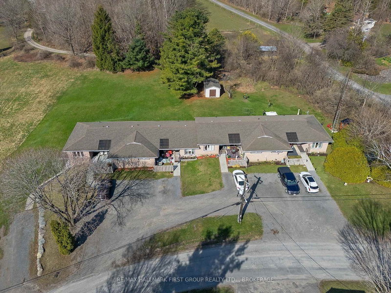 128 Haskins Point Road