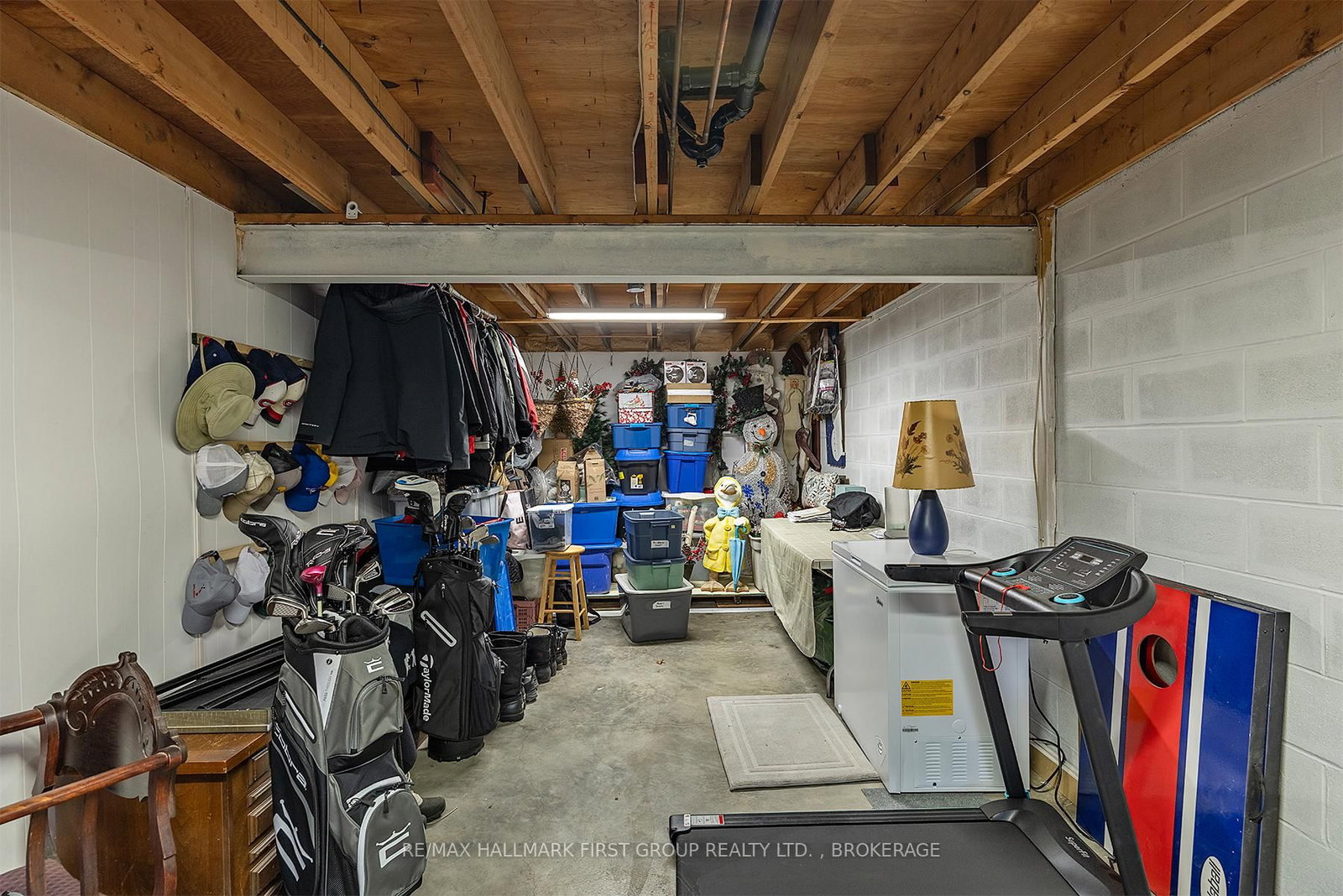 128 Haskins Point Road • Leeds and the Thousand Islands, ON photo 18
