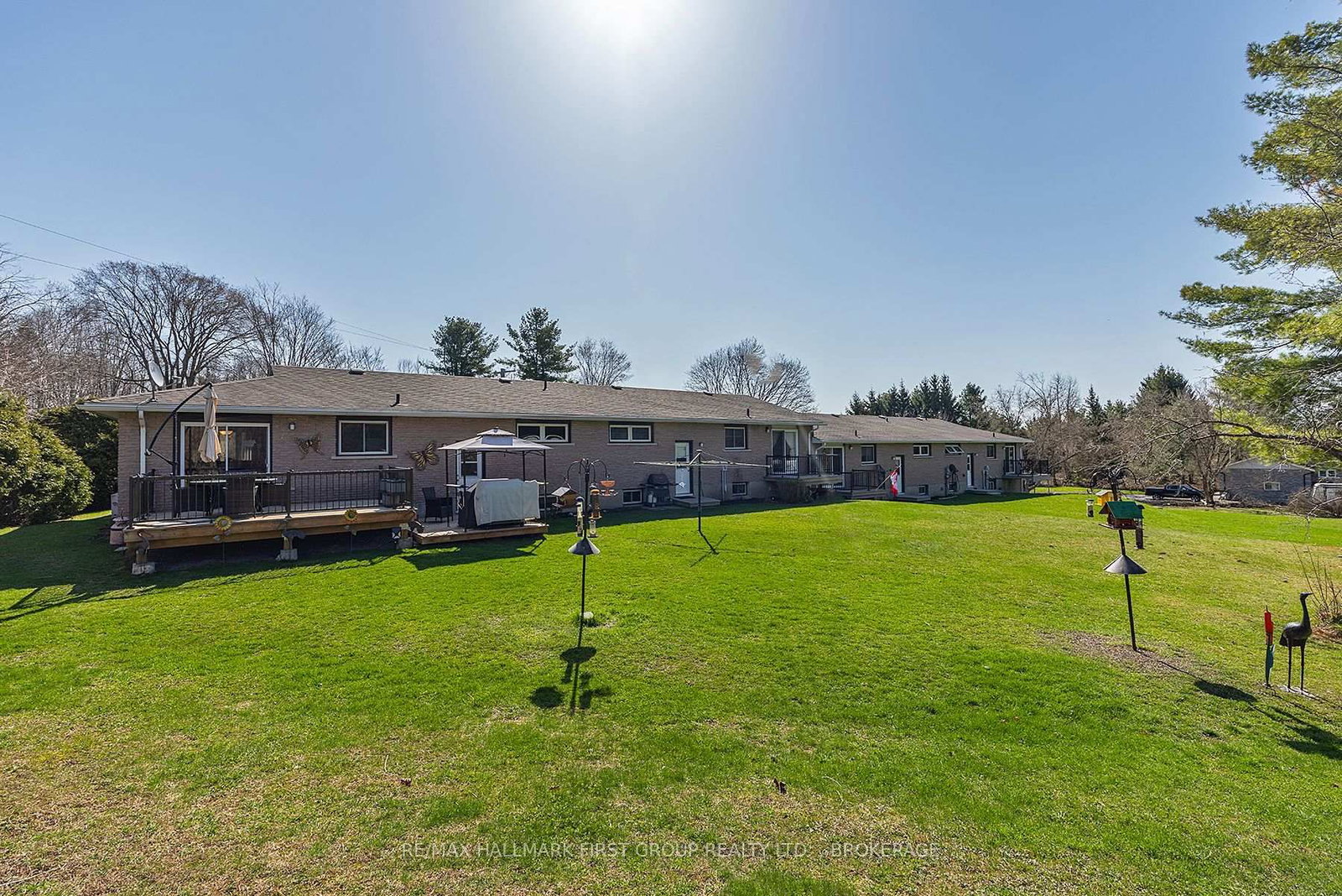 128 Haskins Point Road • Leeds and the Thousand Islands, ON photo 35