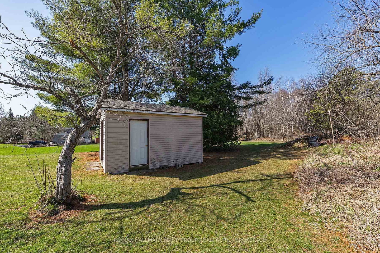 128 Haskins Point Road • Leeds and the Thousand Islands, ON photo 36