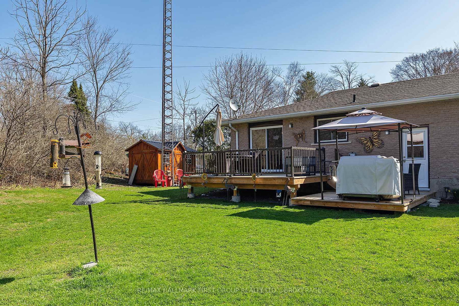 128 Haskins Point Road • Leeds and the Thousand Islands, ON photo 37