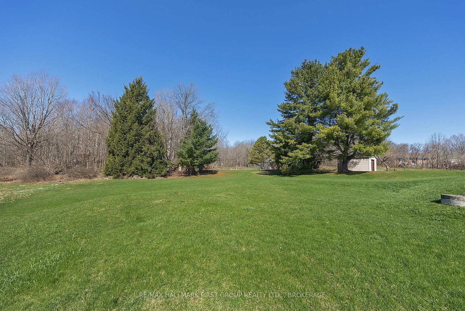 128 Haskins Point Road • Leeds and the Thousand Islands, ON photo 42
