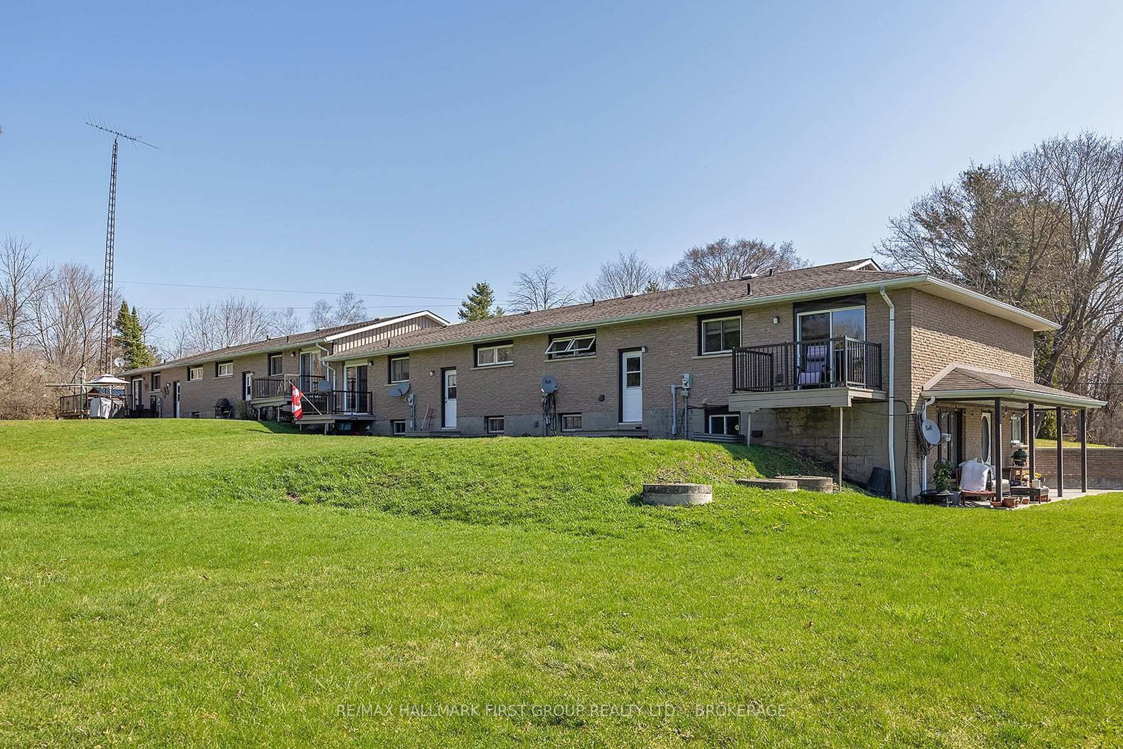 128 Haskins Point Road • Leeds and the Thousand Islands, ON photo 5