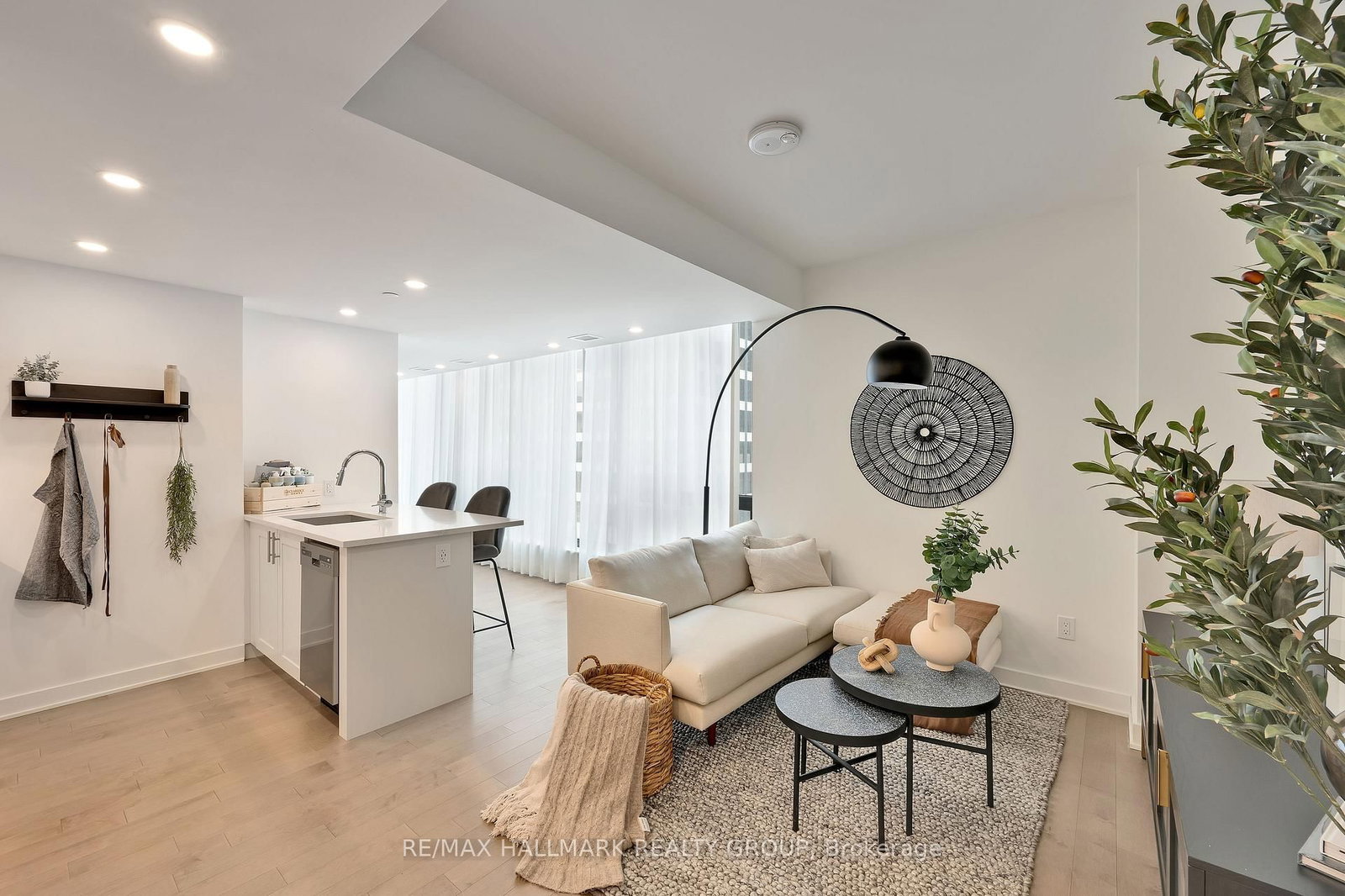 340 Queen Street • #1406 • Ottawa, ON photo 8