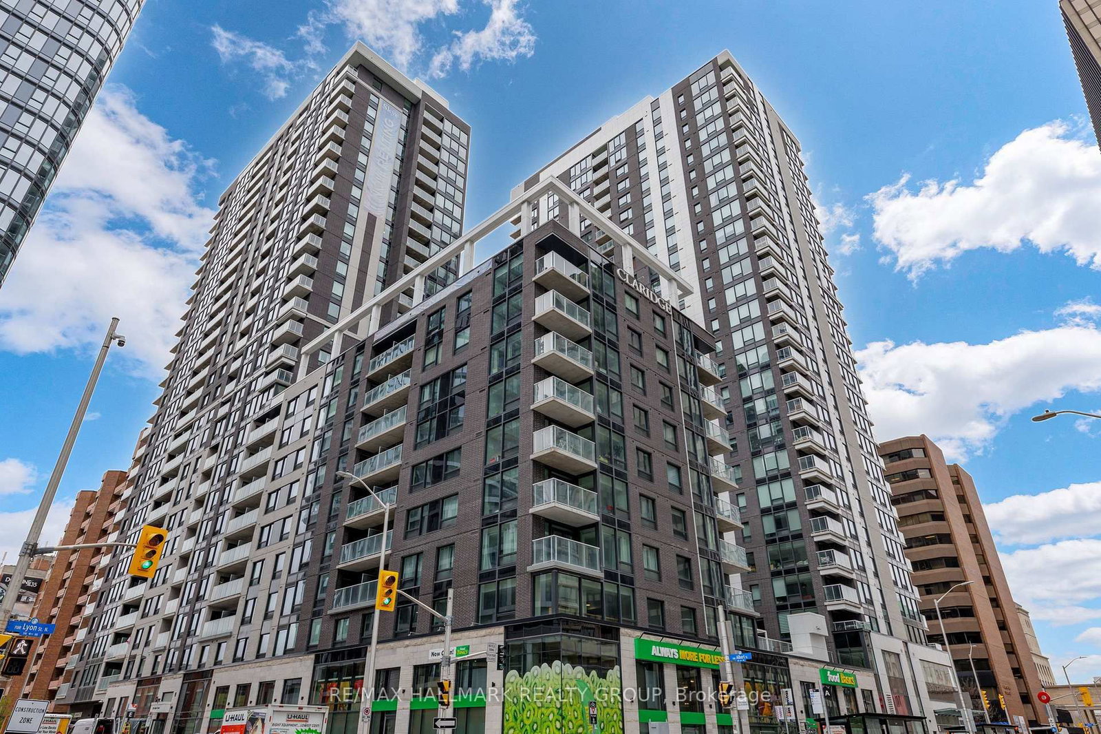340 Queen Street • #2308 • Ottawa, ON photo 1