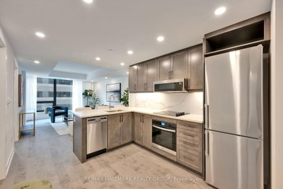 340 Queen Street • #401 • Ottawa, ON photo 5