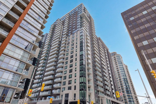 2503 - 180 George Street