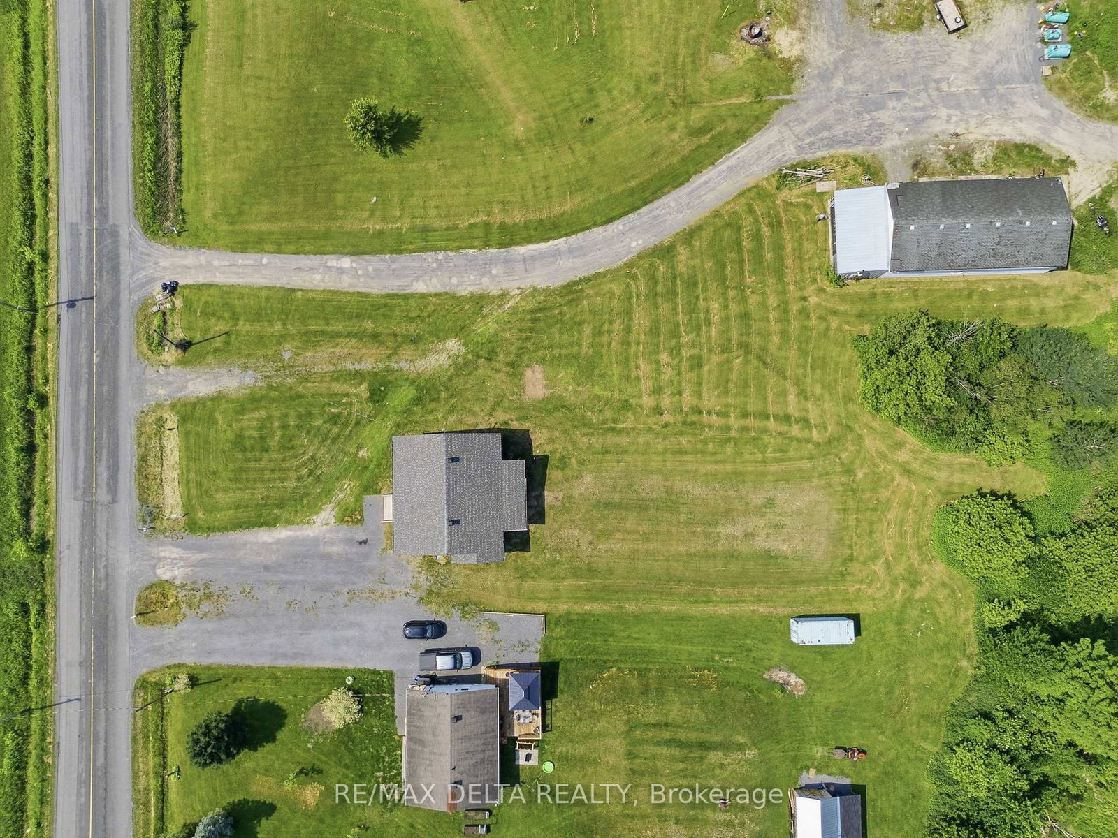 1553 du Lac Road • Clarence-Rockland, ON photo 32