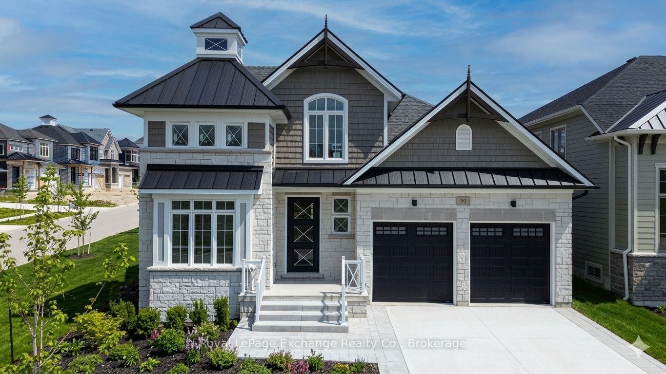 90 Inverness Street N • Kincardine, ON photo 1