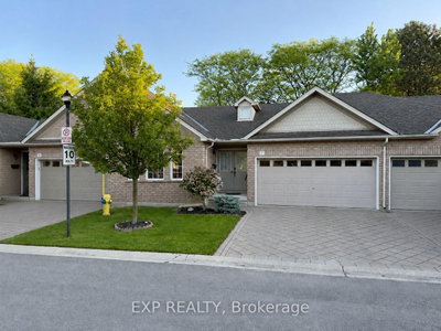 638 Wharncliffe Road S • #7 • London South, ON photo 2