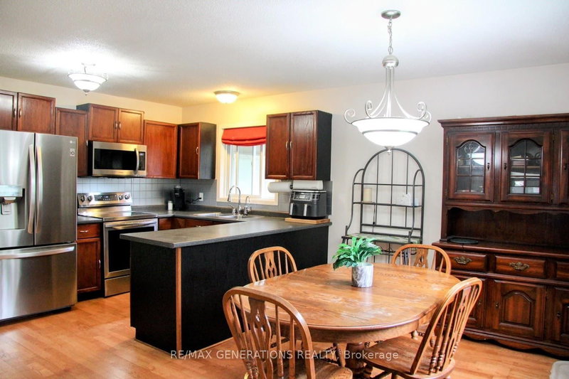 9 Michano Drive