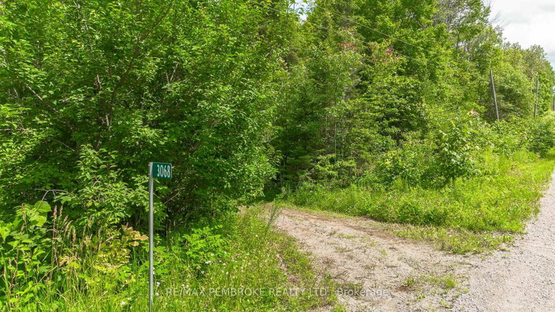 3068 McLaughlin Road