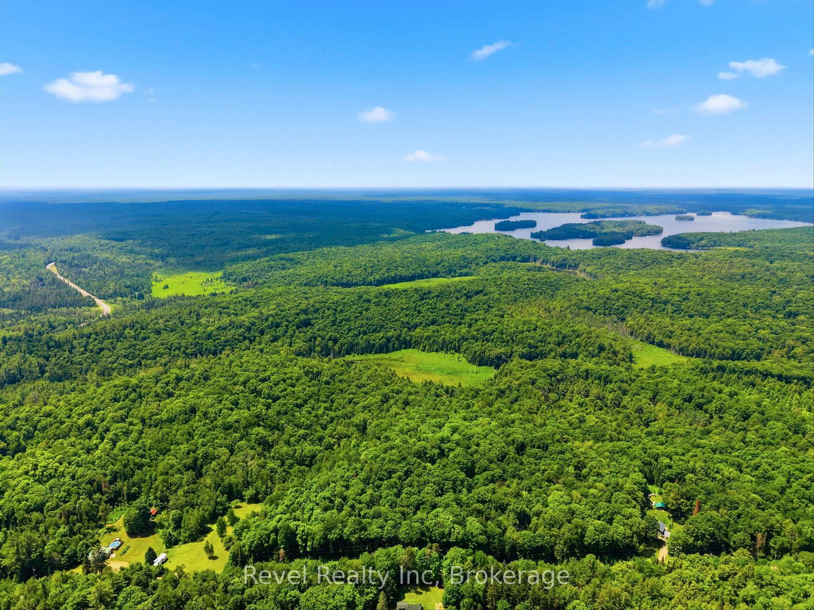 LOT 1 Bird Lake Road • Bracebridge, ON photo 10
