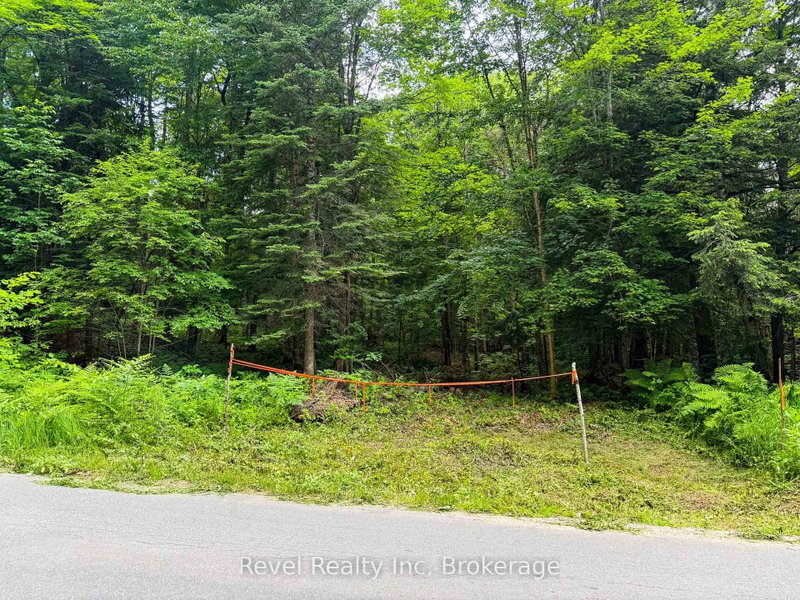 LOT 1 Bird Lake Road