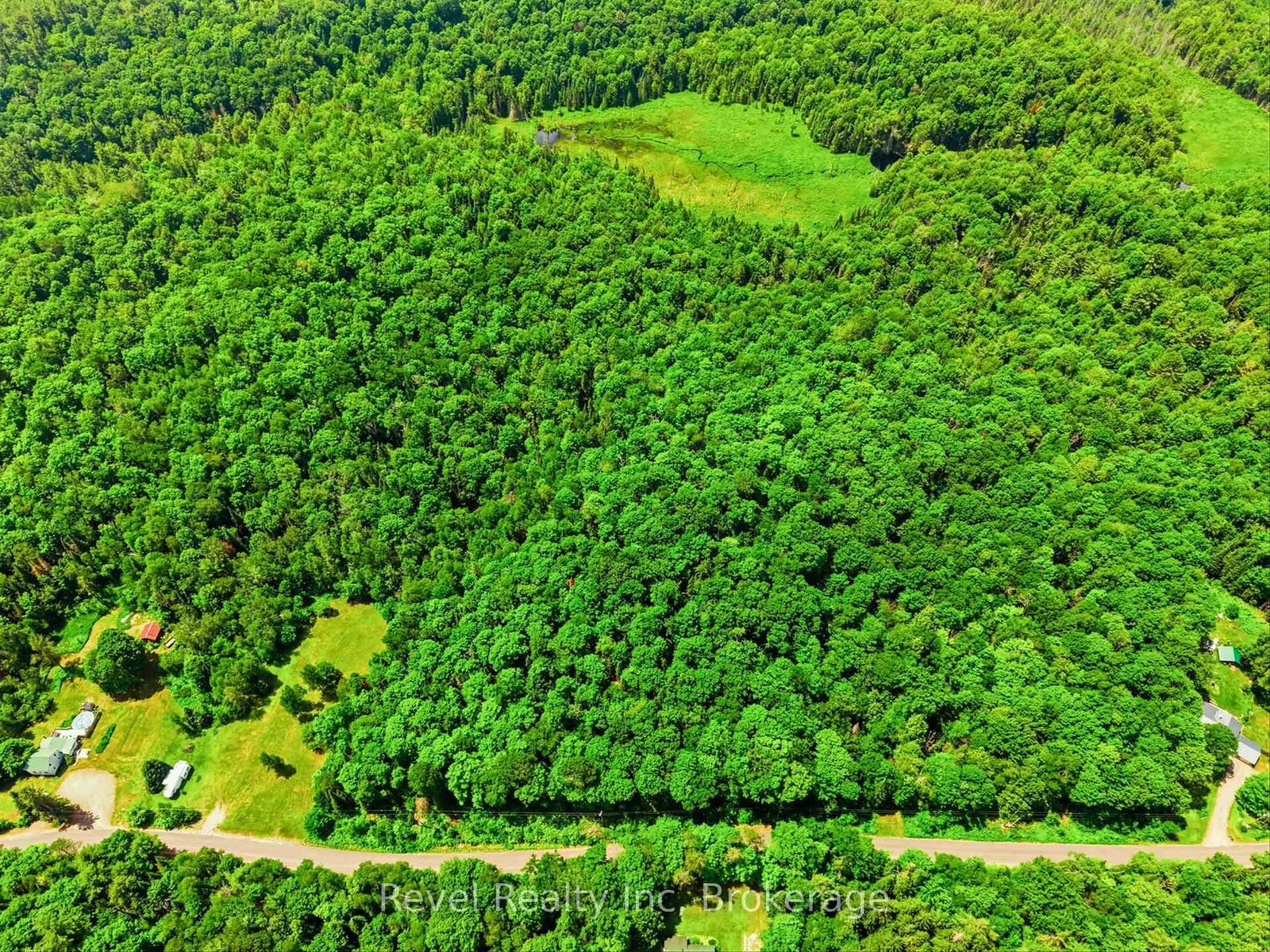 LOT 1 Bird Lake Road • Bracebridge, ON photo 8