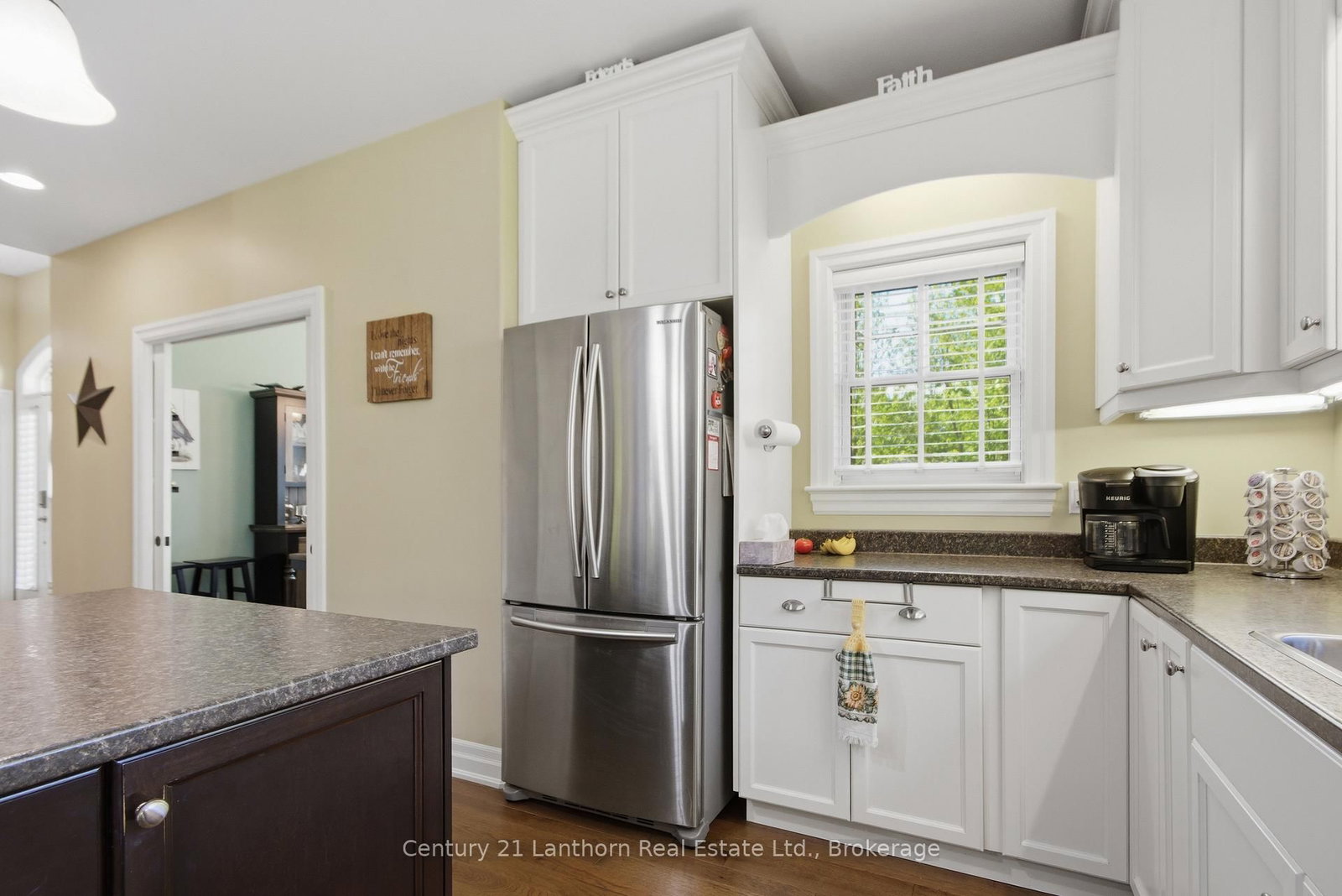 8 Grandview Court • Stirling, ON photo 13