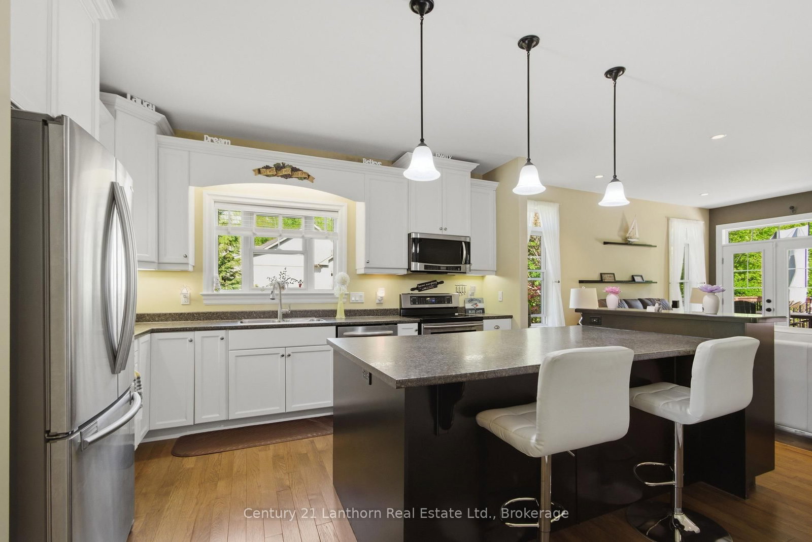 8 Grandview Court • Stirling, ON photo 15