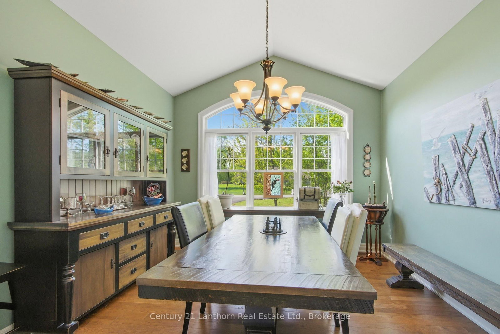8 Grandview Court • Stirling, ON photo 16